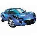 LOTUS ELISE MK2 & 3 CAR COVER 2000 ONWARDS