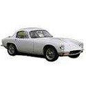 LOTUS ELITE CAR COVER 1957-1963