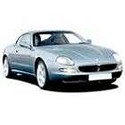 MASERATI 3200GT CAR COVER 1998-2001