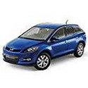 MAZDA CX7 CAR COVER 2007 ONWARDS