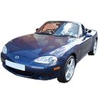 MAZDA MX5 CAR COVER 1998-2005