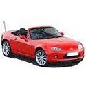 MAZDA MX5 CAR COVER 2005-