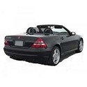 SLK CAR COVER 1997-2004