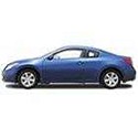 NISSAN ALTIMA CAR COVER 2007 ONWARDS