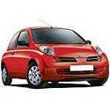 NISSAN MICRA CAR COVER 2002 ONWARDS