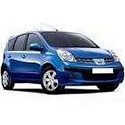 NISSAN NOTE CAR COVER 2004 ONWARDS