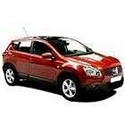NISSAN QASHQAI CAR COVER 2007 ONWARDS