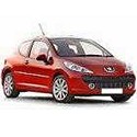 PEUGEOT 207 & 207CC CAR COVER 2006 ONWARDS