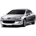 PEUGEOT 407 CAR COVER 2004 ONWARDS COUPE & SALOON
