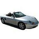PORSCHE BOXSTER CAR COVER 2004 ONWARDS (987) 