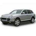 PORSCHE CAYENNE CAR COVER 2002 ONWARDS