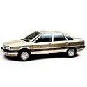 RENAULT 21 CAR COVER 1986-1994