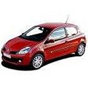 RENAULT CLIO CAR COVER 2006 ONWARDS (MK3)