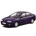 RENAULT LAGUNA CAR COVER 1994-2001