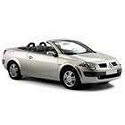 RENAULT MEGANE CC CAR COVER 2003 ONWARDS
