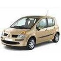 RENAULT MODUS CAR COVER 2004 ONWARDS 