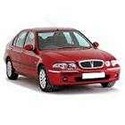 45 CAR COVER 1999-2005