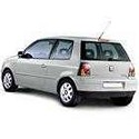 SEAT AROSA CAR COVER 1997-2005