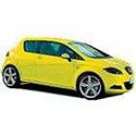 SEAT IBIZA MK4 CAR COVER 2008 ONWARDS