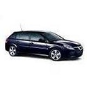 VAUXHALL SIGNUM CAR COVER 2003-2007
