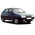FAVORIT CAR COVER 1987-1995
