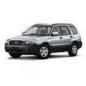FORESTER CAR COVER 1997 ONWARDS
