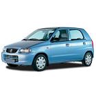 ALTO CAR COVER 2008 ONWARDS
