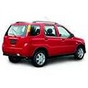 IGNIS CAR COVER 2000 ONWARDS