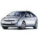 TOYOTA PRIUS CAR COVER 2004 ONWARDS