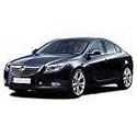 VAUXHALL INSIGNIA CAR COVER 2009 ONWARDS