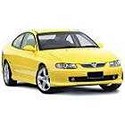 VAUXHALL MONARO CAR COVER 2001-2006