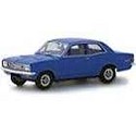 VAUXHALL VIVA CAR COVER 1963-1979