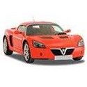 VAUXHALL VX220 CAR COVER 2001-2005