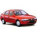 VAUXHALL VECTRA CAR COVER 1995-2002