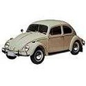 VW BEETLE CAR COVER UP TO 1975