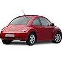 VW BEETLE CAR COVER 1999 ONWARDS