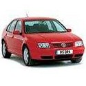 VW BORA CAR COVER 1998-2005