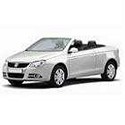 VW EOS CAR COVER 2006 ONWARDS