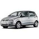 VW FOX CAR COVER 2004 ONWARDS