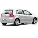 VW GOLF MK5 CAR COVER 2004 ONWARDS
