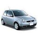 VW LUPO CAR COVER 1998-2005