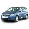 VW TOURAN CAR COVER 2003-