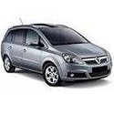 VAUXHALL ZAFIRA CAR COVER 2005 ONWARDS