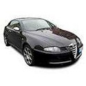 ALFA GT CAR COVER 2004 ONWARDS