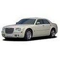 300C CAR COVER 2005 ONWARDS