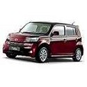 DAIHATSU MATERIA CAR COVER 2006 ONWARDS 
