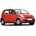 DAIHATSU SIRION CAR COVER 1998 ONWARDS 