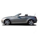 SLK CAR COVER 2004 ONWARDS