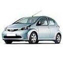 TOYOTA AYGO CAR COVER 2005 ONWARDS