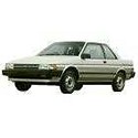 TOYOTA CAMRY CAR COVER 1980-1990